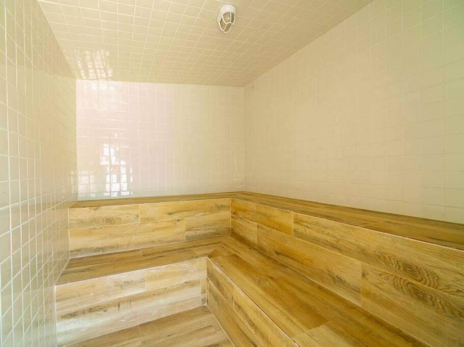 La Vie - 206 Praia Das Toninhas Apartamento Ubatuba