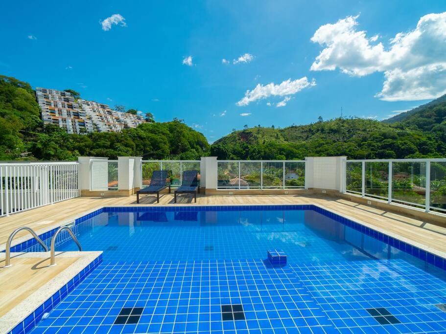 La Vie - 206 Praia Das Toninhas Apartamento Ubatuba
