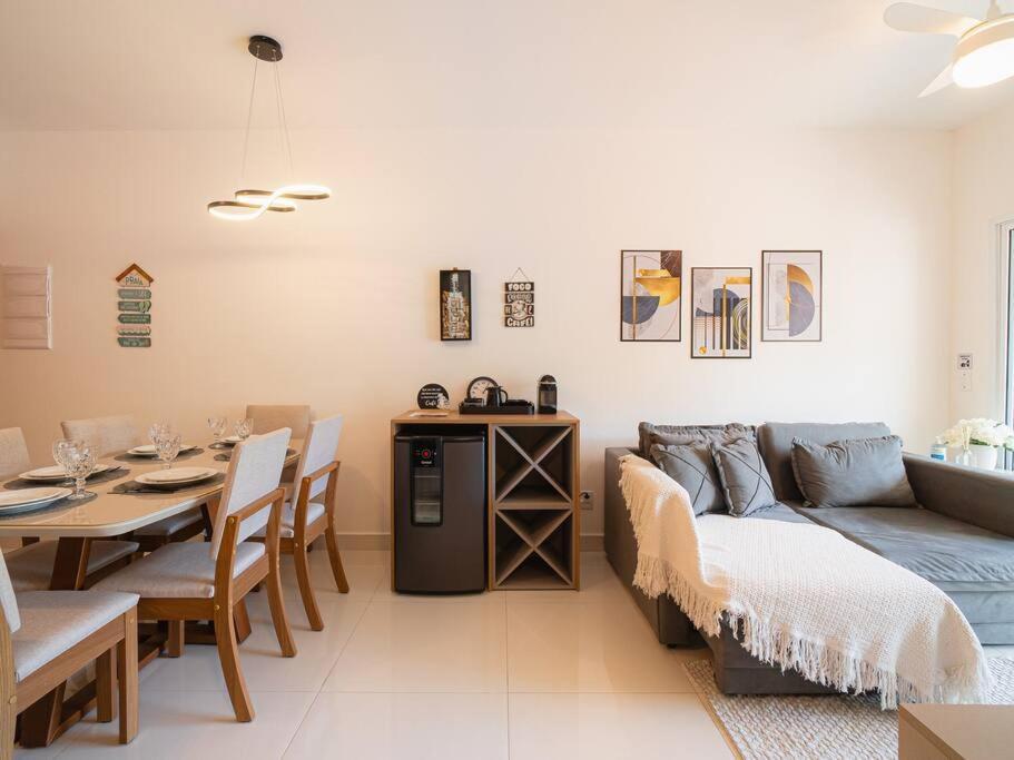 La Vie - 206 Praia Das Toninhas Apartamento *