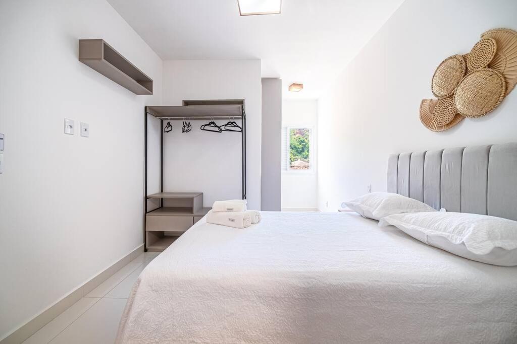 Apartamento La Vie - 206 Praia Das Toninhas Ubatuba