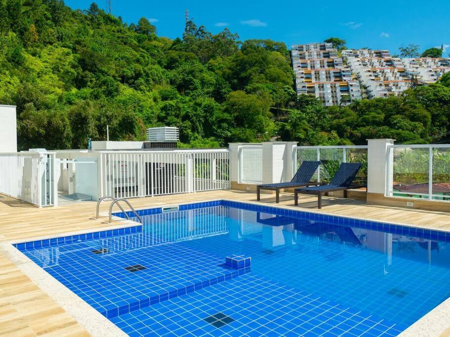 Apartamento La Vie - 206 Praia Das Toninhas *