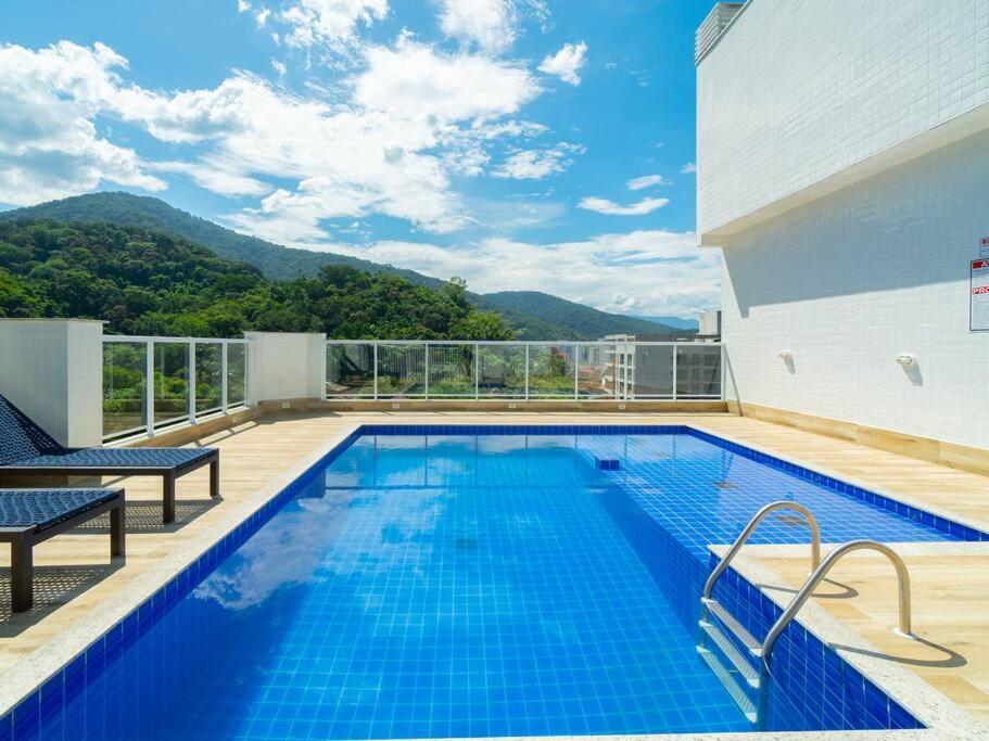 La Vie - 206 Praia Das Toninhas Apartamento